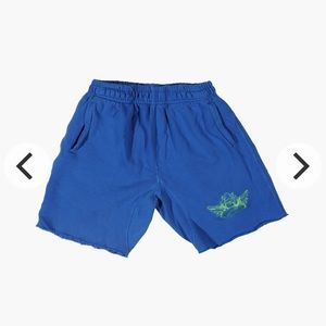 Cobalt Blue V3 Shorts